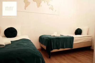 Wynajmę Mieszkanie Kraków - 18 m² - miniatura 3