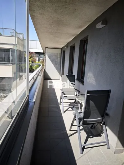 Wynajmę Mieszkanie Warszawa - 53 m² - miniatura 2