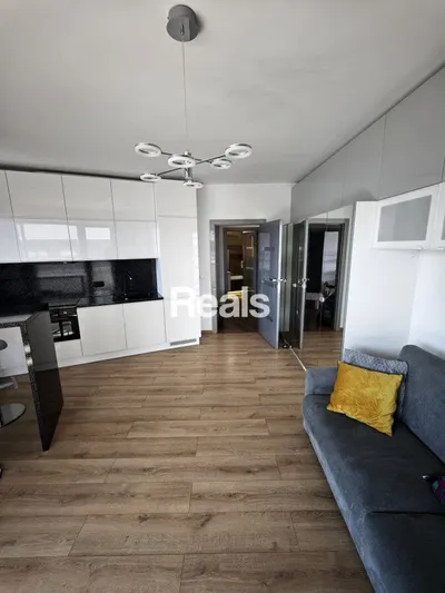 Wynajmę Mieszkanie Warszawa - 53 m² - miniatura 3