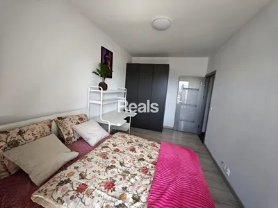 Wynajmę Mieszkanie Warszawa - 53 m² - miniatura 4