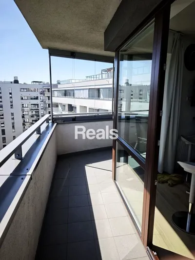 Wynajmę Mieszkanie Warszawa - 53 m² - miniatura 5