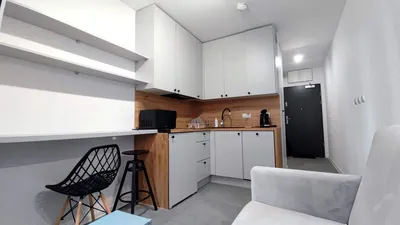 Wynajmę Mieszkanie Wrocław - 18 m²