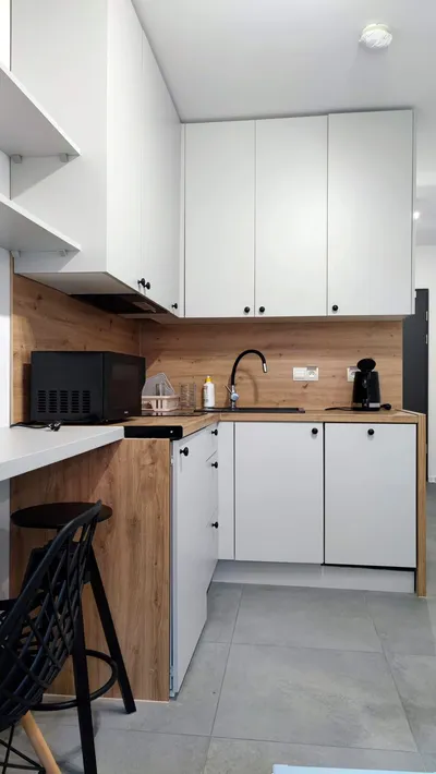 Wynajmę Mieszkanie Wrocław - 18 m² - miniatura 2