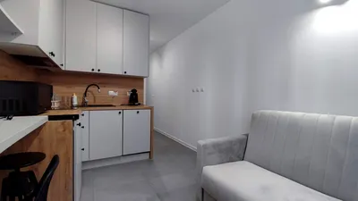 Wynajmę Mieszkanie Wrocław - 18 m² - miniatura 3