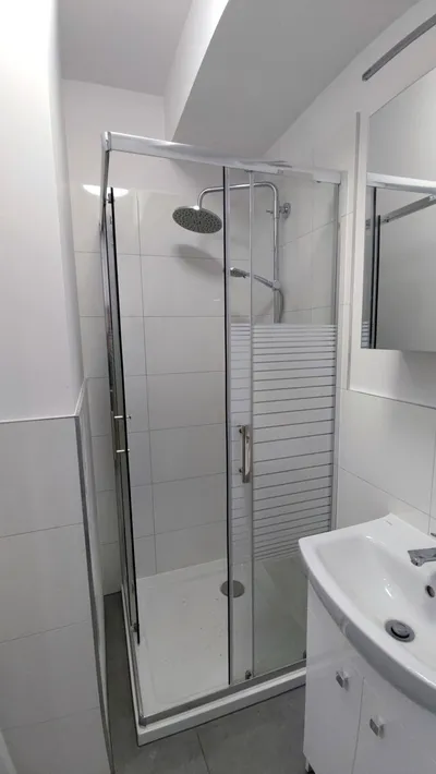 Wynajmę Mieszkanie Wrocław - 18 m² - miniatura 5