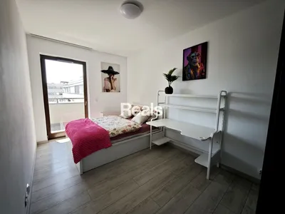 Wynajmę Mieszkanie Warszawa - 53 m²