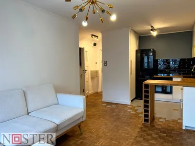 Wynajmę Mieszkanie Warszawa - 39,50 m² - miniatura 5