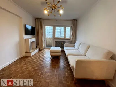 Wynajmę Mieszkanie Warszawa - 39,50 m² - miniatura 4