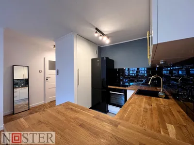 Wynajmę Mieszkanie Warszawa - 39,50 m² - miniatura 2