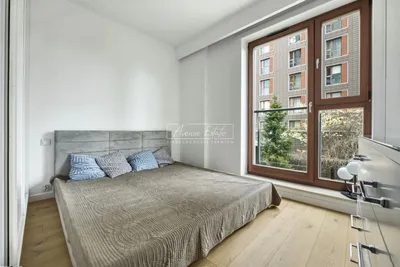 Wynajmę Mieszkanie Warszawa - 54,87 m² - miniatura 5