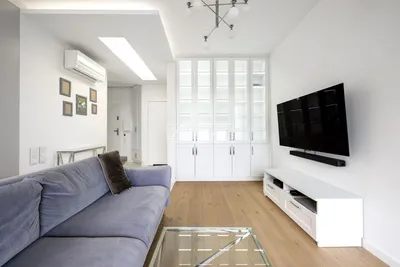 Wynajmę Mieszkanie Warszawa - 54,87 m² - miniatura 4