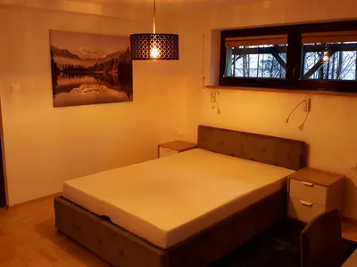 Wynajmę Mieszkanie Kraków - 50 m² - miniatura 2