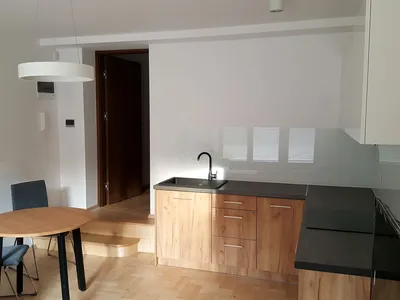 Wynajmę Mieszkanie Kraków - 50 m²