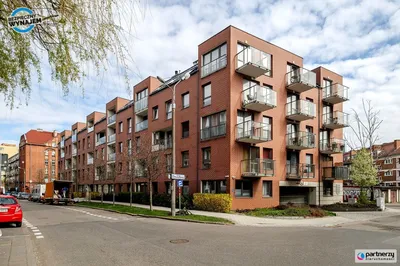 Wynajmę Mieszkanie Gdańsk - 52 m²