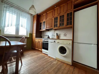 Wynajmę Mieszkanie Gdańsk - 54 m² - miniatura 3