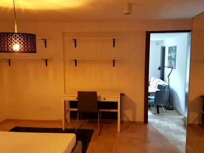 Wynajmę Mieszkanie Kraków - 50 m² - miniatura 5