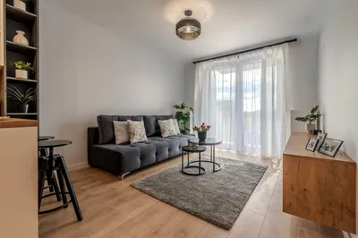 Wynajmę Mieszkanie Łódź - 39,89 m²
