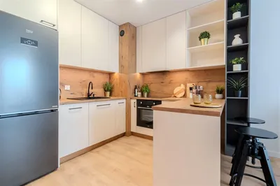 Wynajmę Mieszkanie Łódź - 39,89 m² - miniatura 4
