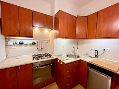 Wynajmę Mieszkanie Warszawa - 32 m² - miniatura 4