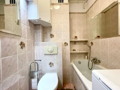 Wynajmę Mieszkanie Warszawa - 32 m² - miniatura 5