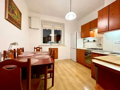 Wynajmę Mieszkanie Warszawa - 32 m² - miniatura 3