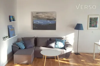 Wynajmę Mieszkanie Wrocław - 56 m² - miniatura 3