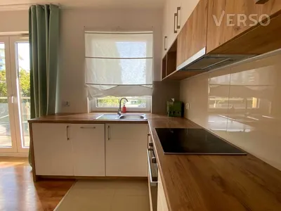 Wynajmę Mieszkanie Wrocław - 56 m² - miniatura 5