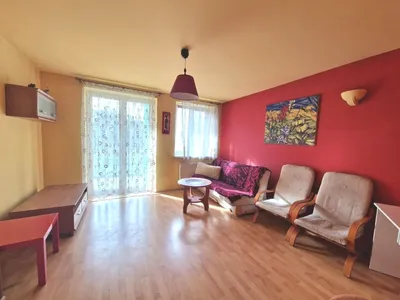 Wynajmę Mieszkanie Kraków - 47 m²