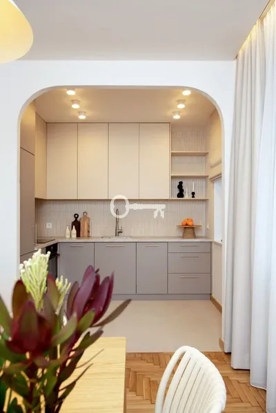 Wynajmę Mieszkanie Kraków - 48 m² - miniatura 5