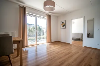 Wynajmę Mieszkanie Poznań - 40 m² - miniatura 5