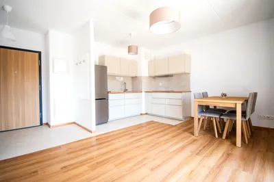 Wynajmę Mieszkanie Poznań - 40 m²