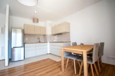 Wynajmę Mieszkanie Poznań - 40 m² - miniatura 3