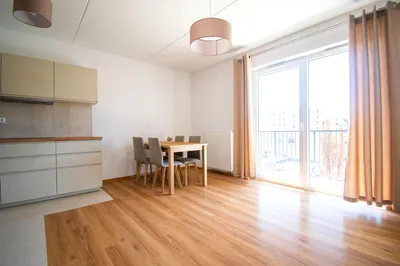 Wynajmę Mieszkanie Poznań - 40 m² - miniatura 4