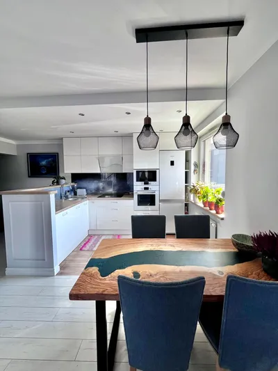 Wynajmę Mieszkanie Wrocław - 65 m²