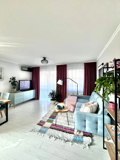 Wynajmę Mieszkanie Wrocław - 65 m² - miniatura 5