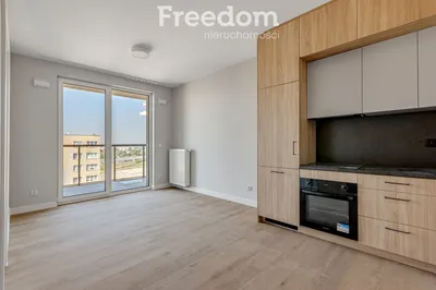 Wynajmę Mieszkanie Warszawa - 34,77 m² - miniatura 2