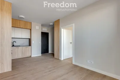 Wynajmę Mieszkanie Warszawa - 34,77 m² - miniatura 4