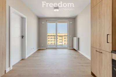 Wynajmę Mieszkanie Warszawa - 34,77 m² - miniatura 5