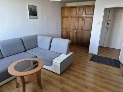Wynajmę Mieszkanie Poznań - 27 m² - miniatura 2