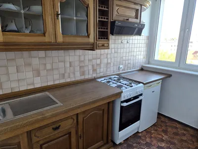 Wynajmę Mieszkanie Poznań - 27 m² - miniatura 3