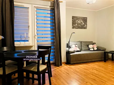 Wynajmę Mieszkanie Katowice - 50 m² - miniatura 2