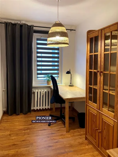 Wynajmę Mieszkanie Katowice - 50 m² - miniatura 5
