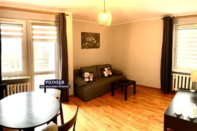 Wynajmę Mieszkanie Katowice - 50 m² - miniatura 3