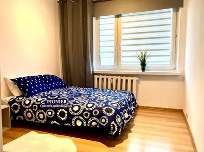 Wynajmę Mieszkanie Katowice - 50 m² - miniatura 4