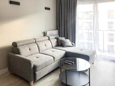 Wynajmę Mieszkanie Wrocław - 42 m² - miniatura 2
