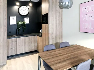 Wynajmę Mieszkanie Wrocław - 42 m² - miniatura 4