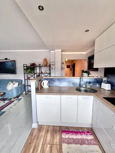 Wynajmę Mieszkanie Wrocław - 65 m² - miniatura 2