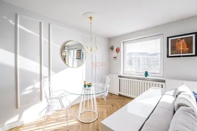Wynajmę Mieszkanie Wrocław - 63 m² - miniatura 5
