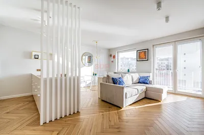 Wynajmę Mieszkanie Wrocław - 63 m² - miniatura 2