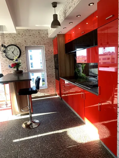 Wynajmę Mieszkanie Gdańsk - 50 m² - miniatura 4